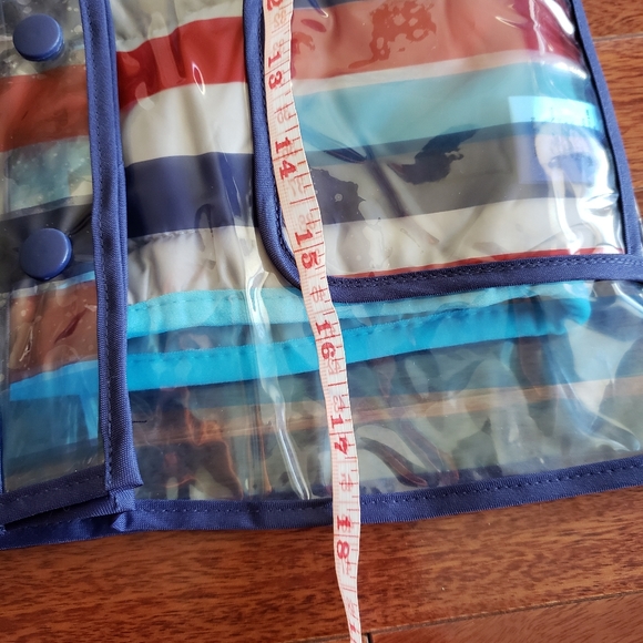 Andy & Evan Raincoat + Jacket "4T" - Picture 7 of 10